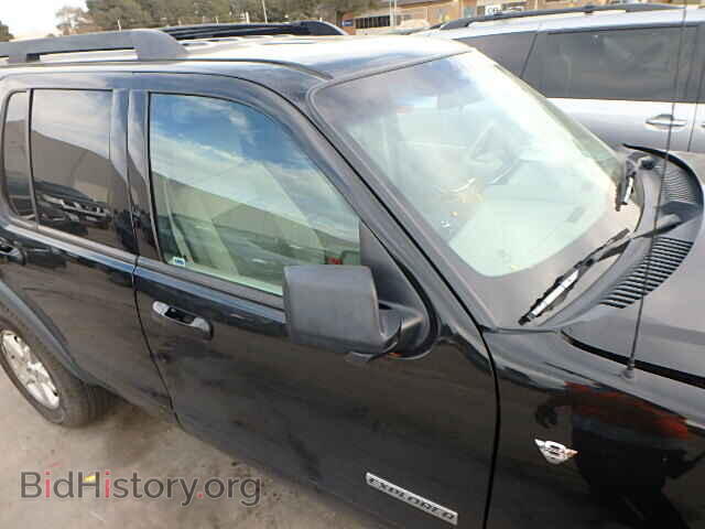 2007 FORD EXPLORER - VIN: 1FMEU73877UB60878 - Фото 9