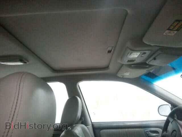 2000 NISSAN MAXIMA - VIN: JN1CA31A1YT201213 - Фото 10