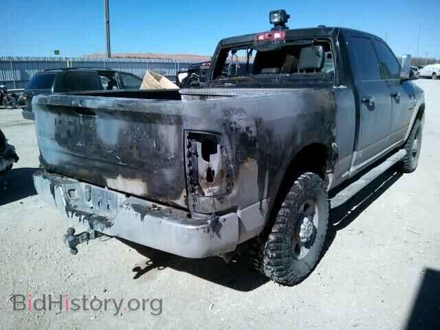 2012 DODGE RAM - VIN: 3C6UD5FL5CG284608 - Фото 4