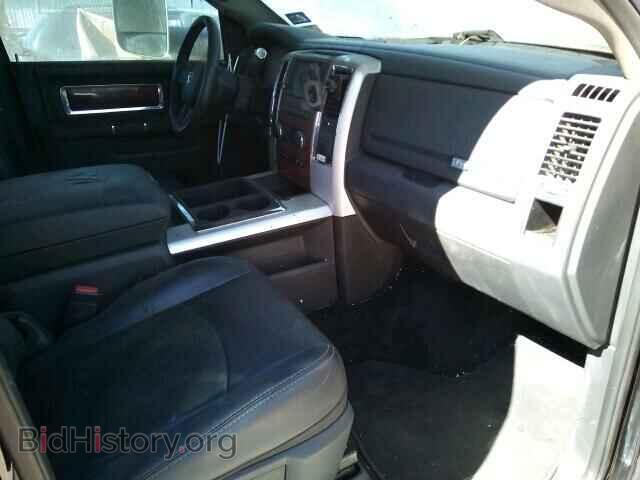 2012 DODGE RAM - VIN: 3C6UD5FL5CG284608 - Фото 5