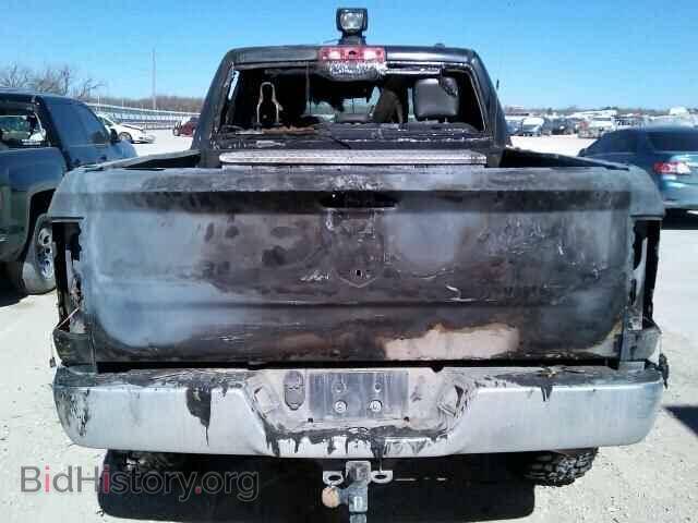 2012 DODGE RAM - VIN: 3C6UD5FL5CG284608 - Фото 9