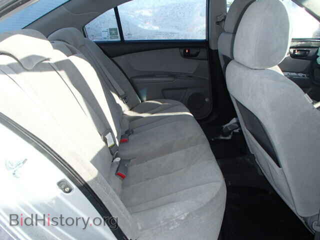 2009 KIA OPTIMA - VIN: KNAGE228195321590 - Фото 6