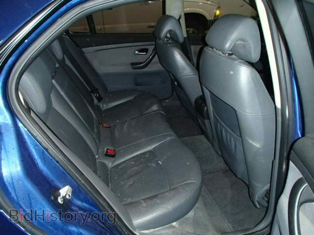 2003 SAAB 9 3 - VIN: YS3FB49S831016339 - Photo 6