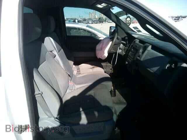 2011 FORD F150 - VIN: 1FTMF1CM0BFA40101 - Фото 5
