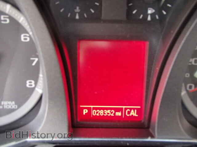 2012 GMC TERRAIN - VIN: 2GKALWEK3C6335116 - Photo 8