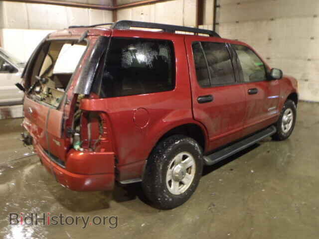 2005 FORD EXPLORER - VIN: 1FMDU73K05ZA16497 - Фото 4
