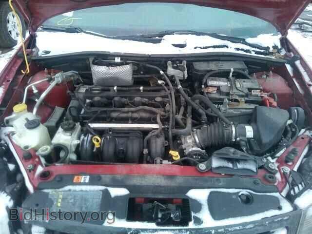 2010 FORD FOCUS - VIN: 1FAHP3GN6AW155190 - Фото 7