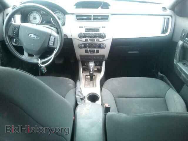 2010 FORD FOCUS - VIN: 1FAHP3GN6AW155190 - Фото 9