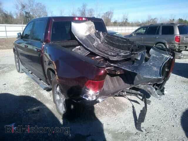 2012 DODGE RAM - VIN: 1C6RD7NT1CS184937 - Фото 3