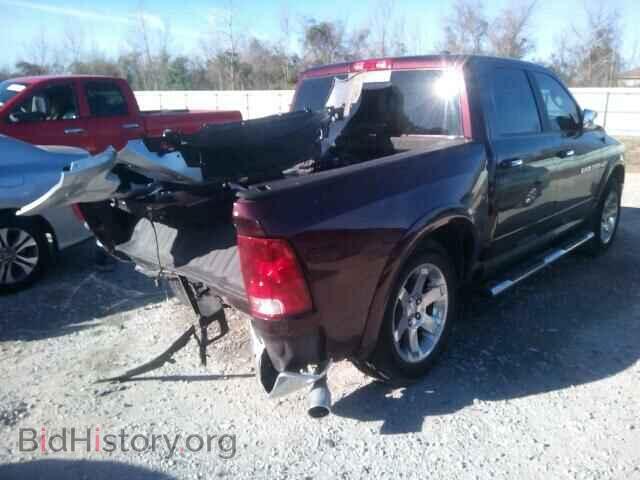 2012 DODGE RAM - VIN: 1C6RD7NT1CS184937 - Фото 4