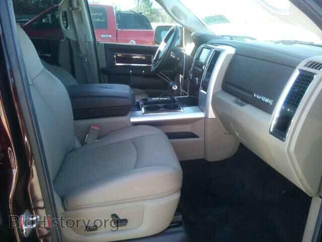2012 DODGE RAM - VIN: 1C6RD7NT1CS184937 - Фото 5