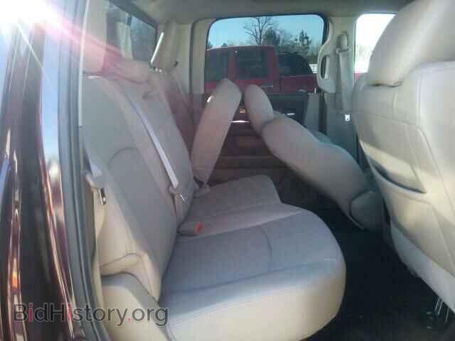 2012 DODGE RAM - VIN: 1C6RD7NT1CS184937 - Фото 6