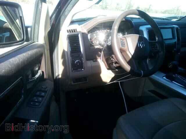 2012 DODGE RAM - VIN: 1C6RD7NT1CS184937 - Фото 10