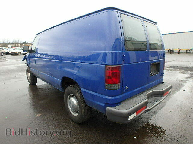 2006 FORD ECONOLINE - VIN: 1FTNE24W36DA98010 - Фото 3
