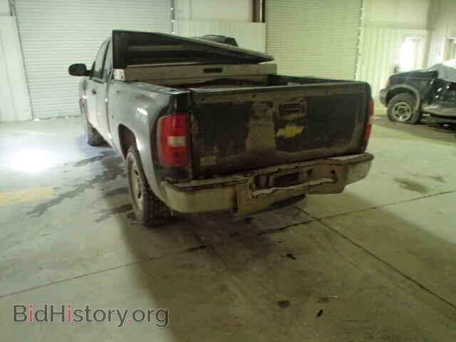 2010 CHEVROLET SILVERADO - VIN: 1GCSKPEA2AZ198350 - Фото 3