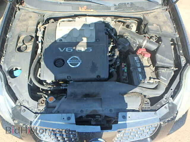 2006 NISSAN MAXIMA - VIN: 1N4BA41E06C840929 - Фото 7