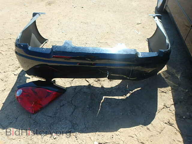 2006 NISSAN MAXIMA - VIN: 1N4BA41E06C840929 - Фото 10