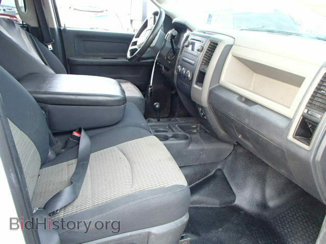 2011 DODGE RAM 5500 - VIN: 3D6WU7CL7BG526132 - Фото 5