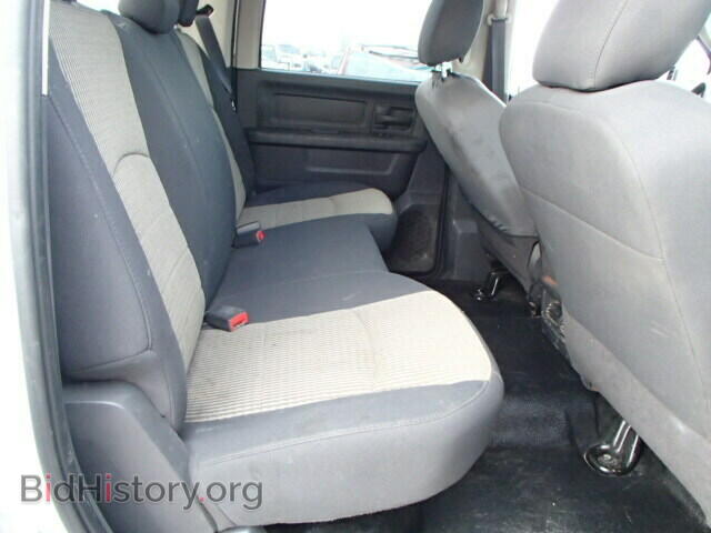 2011 DODGE RAM 5500 - VIN: 3D6WU7CL7BG526132 - Фото 6