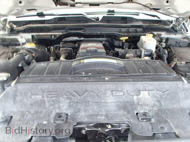 2011 DODGE RAM 5500 - VIN: 3D6WU7CL7BG526132 - Фото 7