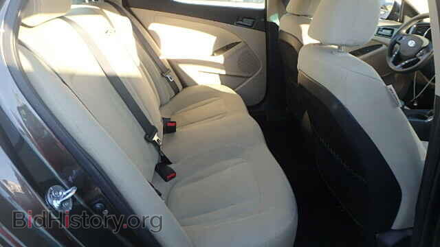 2011 KIA OPTIMA - VIN: KNAGM4A76B5116067 - Фото 6
