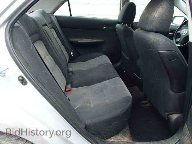 2005 MAZDA 6 - VIN: 1YVHP80D355M16077 - Photo 6