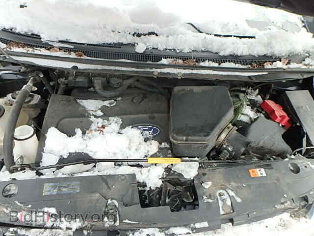 2011 FORD EDGE - VIN: 2FMDK4KC4BBA76649 - Photo 7