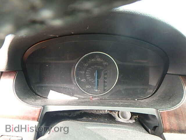 2011 FORD EDGE - VIN: 2FMDK4KC4BBA76649 - Photo 8
