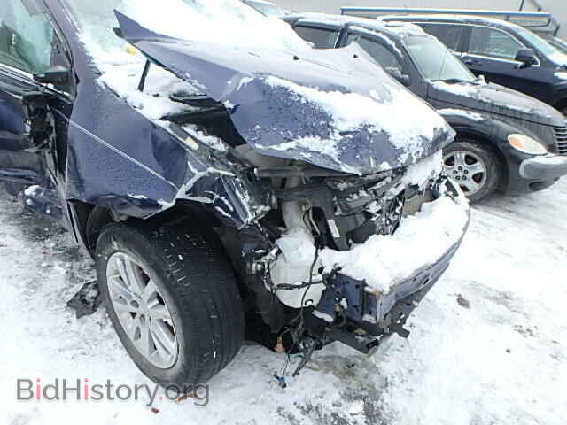 2011 FORD EDGE - VIN: 2FMDK4KC4BBA76649 - Photo 10