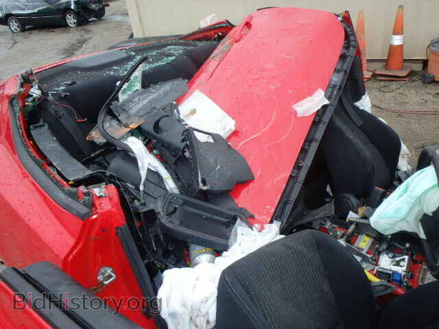 2012 HYUNDAI GENESIS - VIN: KMHHT6KD8CU076829 - Фото 6