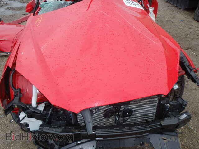 2012 HYUNDAI GENESIS - VIN: KMHHT6KD8CU076829 - Фото 7