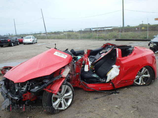 2012 HYUNDAI GENESIS - VIN: KMHHT6KD8CU076829 - Фото 9