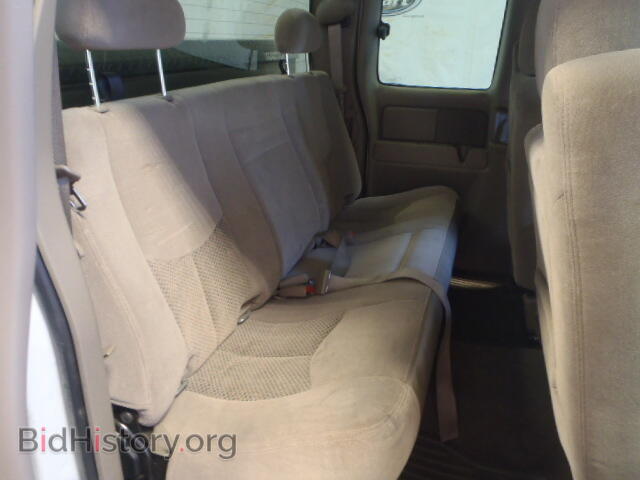 2005 CHEVROLET SILVERADO - VIN: 1GCEC19TX5E111925 - Photo 6
