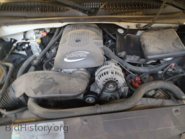 2005 CHEVROLET SILVERADO - VIN: 1GCEC19TX5E111925 - Photo 7