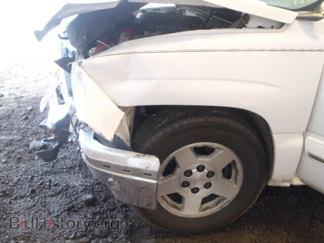 2005 CHEVROLET SILVERADO - VIN: 1GCEC19TX5E111925 - Photo 10