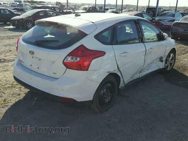 2013 FORD FOCUS - VIN: 1FADP3K2XDL124168 - Photo 4