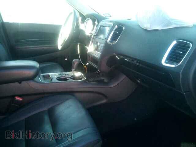 2013 DODGE DURANGO - VIN: 1C4RDHDG3DC678487 - Photo 5