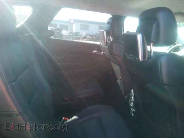 2013 DODGE DURANGO - VIN: 1C4RDHDG3DC678487 - Photo 6