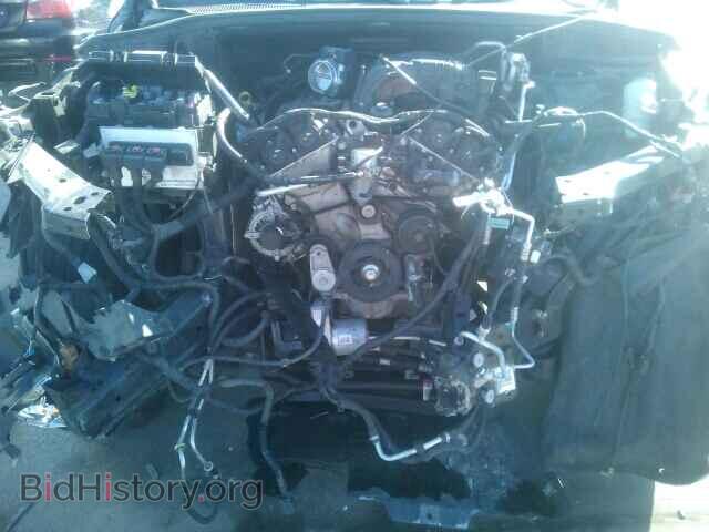 2013 DODGE DURANGO - VIN: 1C4RDHDG3DC678487 - Photo 10