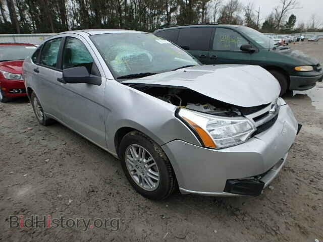 Фотография 1FAHP3FN3AW209143 - FORD FOCUS 2010
