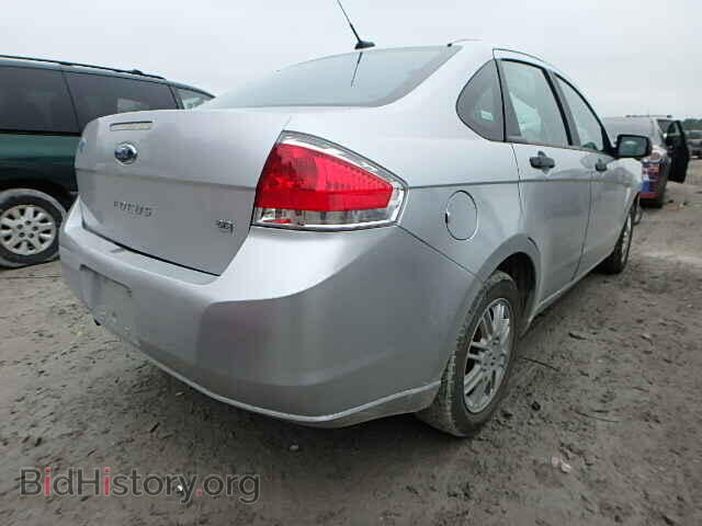 2010 FORD FOCUS - VIN: 1FAHP3FN3AW209143 - Фото 4