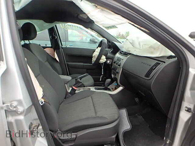 2010 FORD FOCUS - VIN: 1FAHP3FN3AW209143 - Фото 5