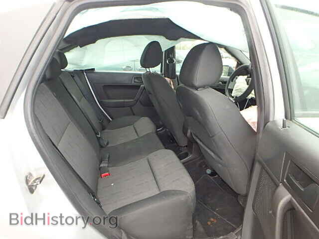 2010 FORD FOCUS - VIN: 1FAHP3FN3AW209143 - Фото 6
