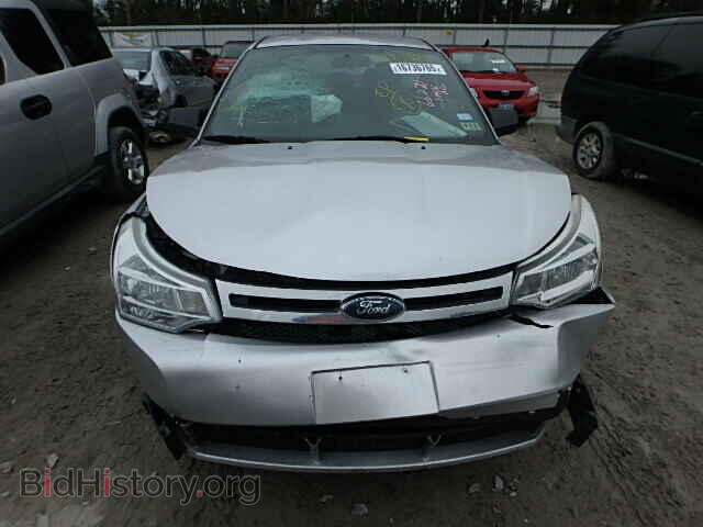 2010 FORD FOCUS - VIN: 1FAHP3FN3AW209143 - Фото 9