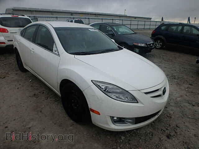 Photo 1YVHP81A295M00902 - MAZDA 6 2009