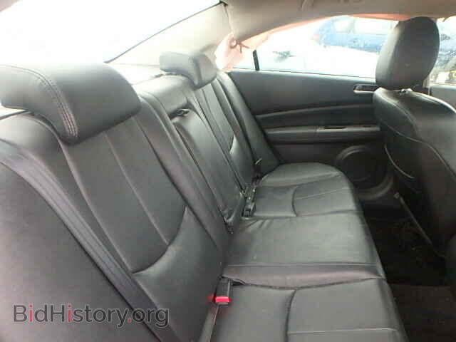 2009 MAZDA 6 - VIN: 1YVHP81A295M00902 - Фото 6