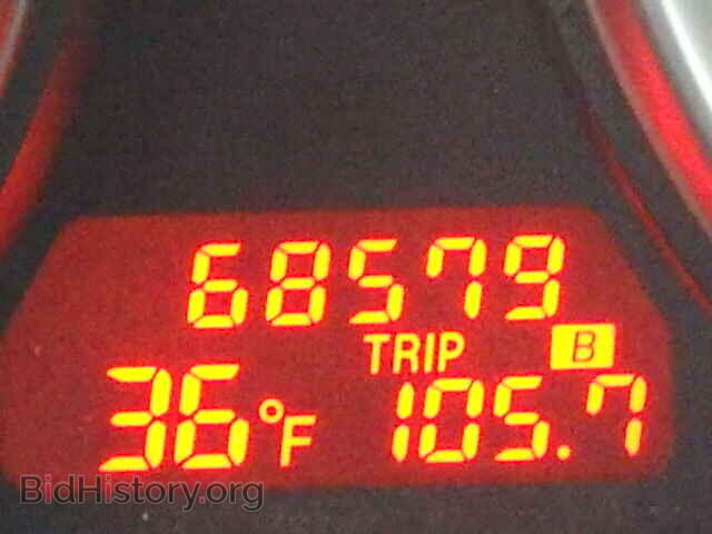 2009 MAZDA 6 - VIN: 1YVHP81A295M00902 - Фото 8