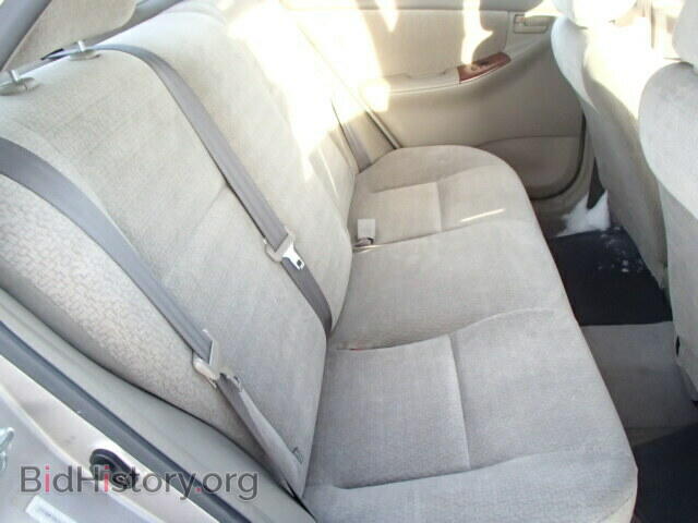 2003 TOYOTA COROLLA - VIN: 2T1BR38E43C160733 - Фото 6