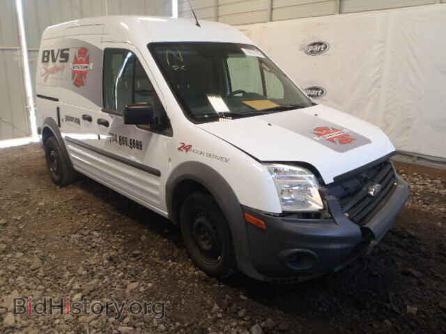 Фотография NM0LS7CN7CT115671 - FORD TRANSIT CO 2012