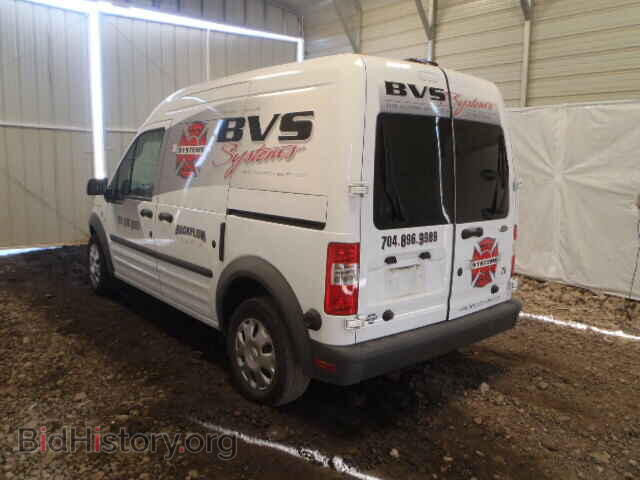 2012 FORD TRANSIT CO - VIN: NM0LS7CN7CT115671 - Фото 3
